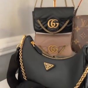 Meet your Posher, Shantelle